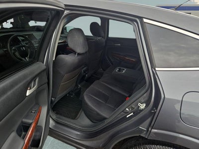 2012 Honda Crosstour EX
