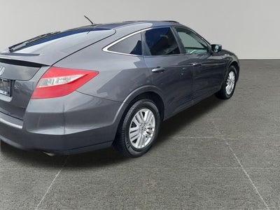 2012 Honda Crosstour EX