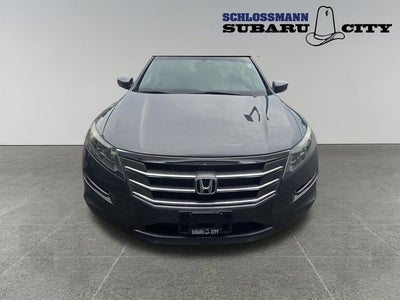 2012 Honda Crosstour EX