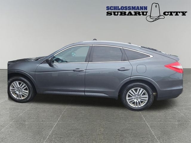 2012 Honda Crosstour EX