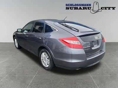 2012 Honda Crosstour EX