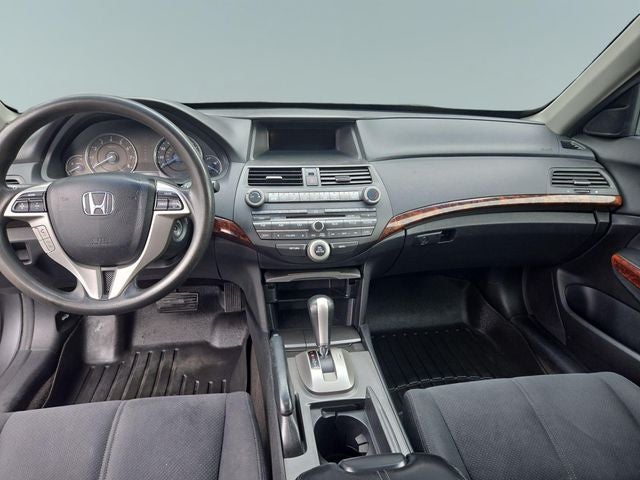 2012 Honda Crosstour EX