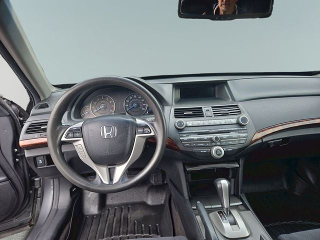 2012 Honda Crosstour EX