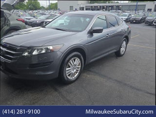 2012 Honda Crosstour EX