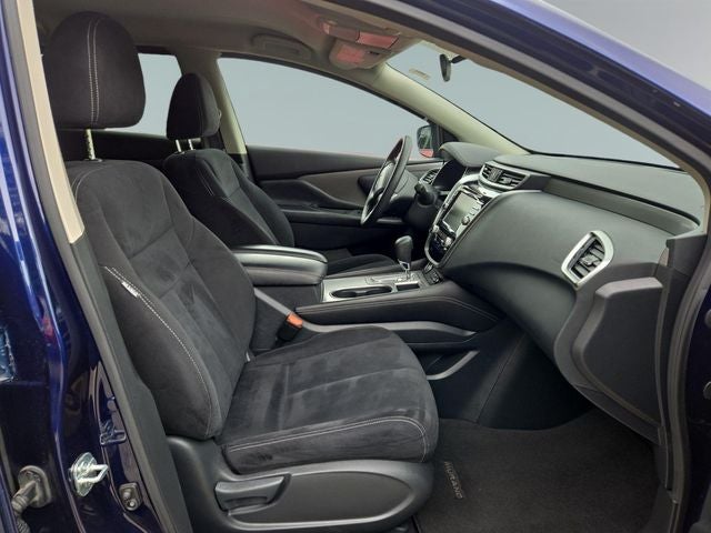 2023 Nissan Murano S