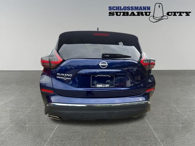 2023 Nissan Murano S