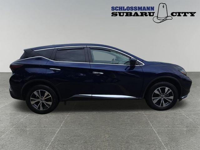 2023 Nissan Murano S