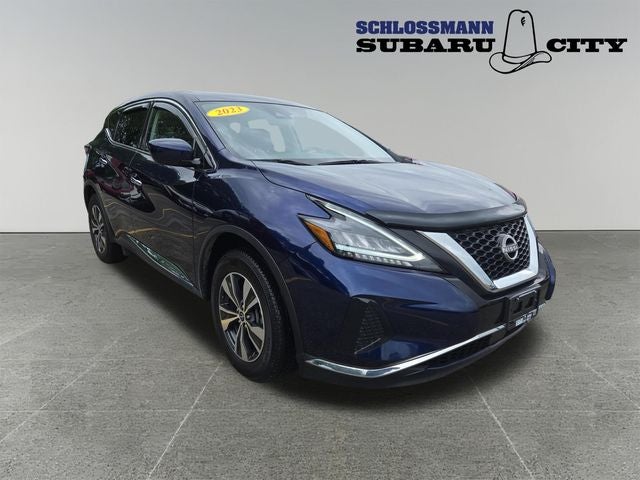 2023 Nissan Murano S