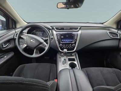 2023 Nissan Murano S
