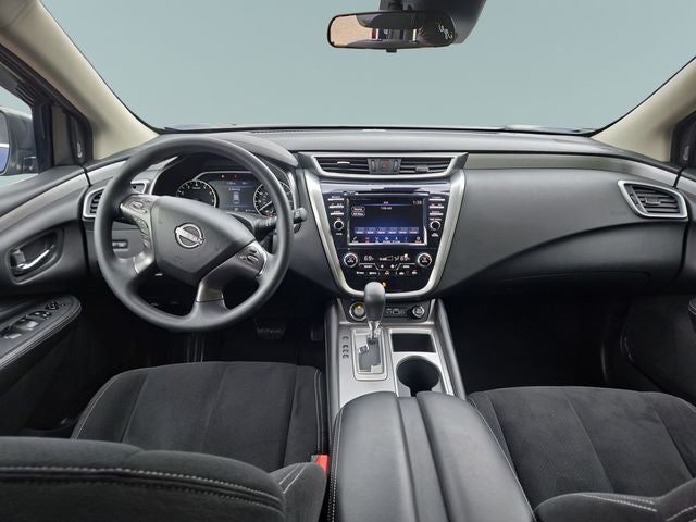 2023 Nissan Murano S