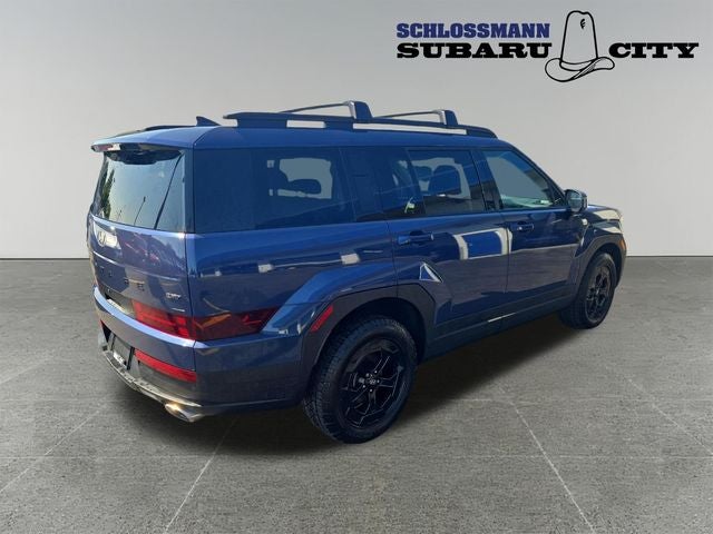 2025 Hyundai Santa Fe XRT