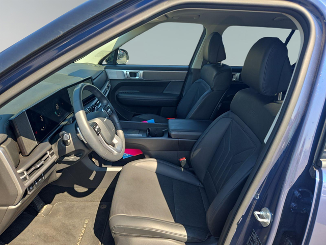 2025 Hyundai Santa Fe XRT