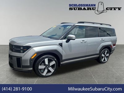 2024 Hyundai Santa Fe Limited