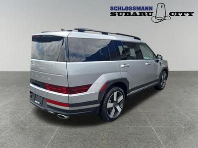 2024 Hyundai Santa Fe Limited