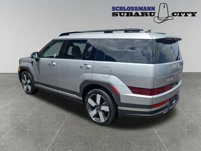 2024 Hyundai Santa Fe Limited