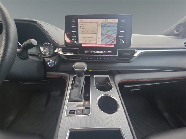 2024 Toyota Sienna XSE 7 Passenger