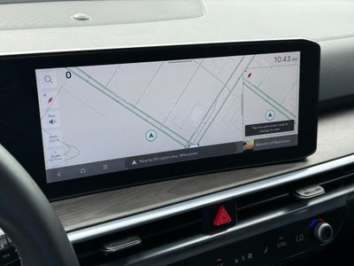 2024 Kia Sorento X-Line SX