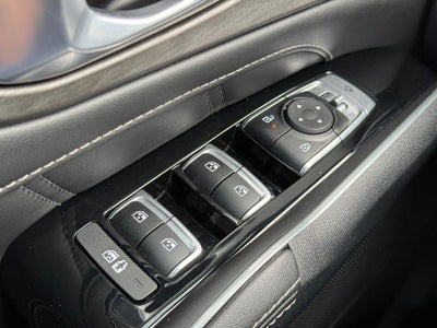 2024 Kia Sorento X-Line SX
