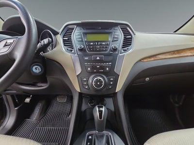 2014 Hyundai Santa Fe Sport Base