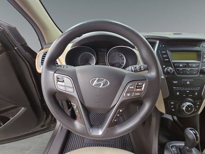 2014 Hyundai Santa Fe Sport Base