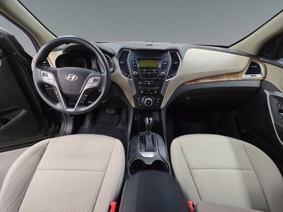 2014 Hyundai Santa Fe Sport Base