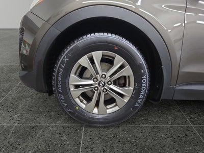 2014 Hyundai Santa Fe Sport Base