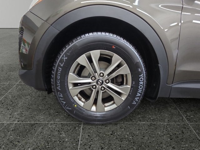 2014 Hyundai Santa Fe Sport Base