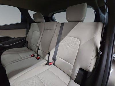 2014 Hyundai Santa Fe Sport Base