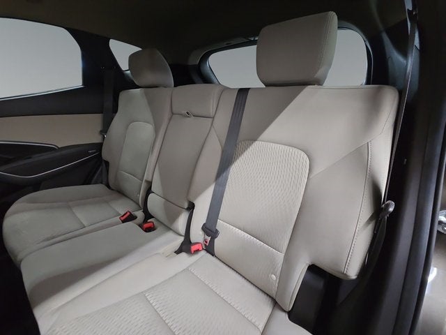 2014 Hyundai Santa Fe Sport Base