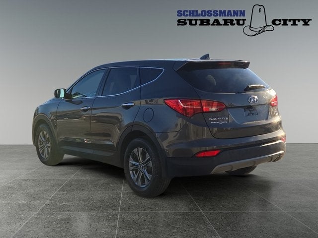2014 Hyundai Santa Fe Sport Base