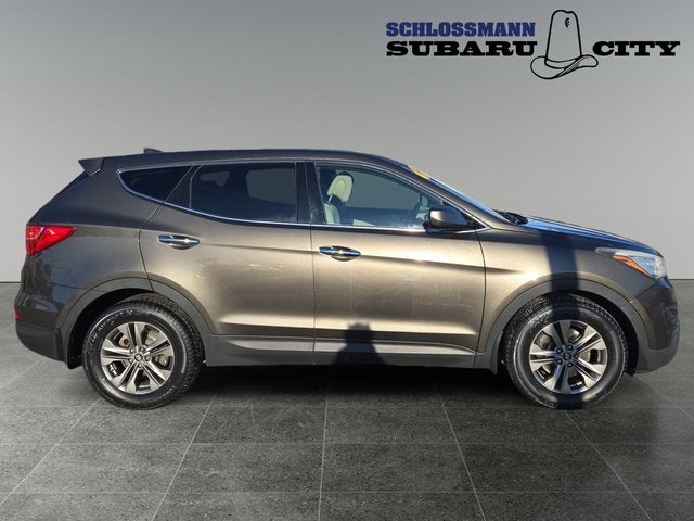 2014 Hyundai Santa Fe Sport Base