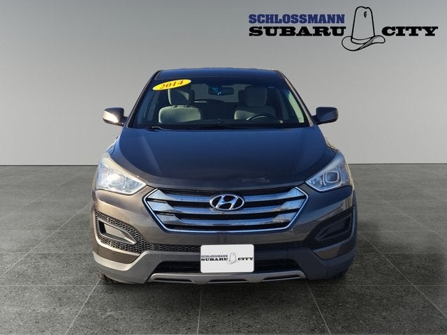 2014 Hyundai Santa Fe Sport Base