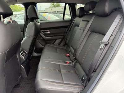 2025 Mazda Mazda CX-50 Hybrid Premium