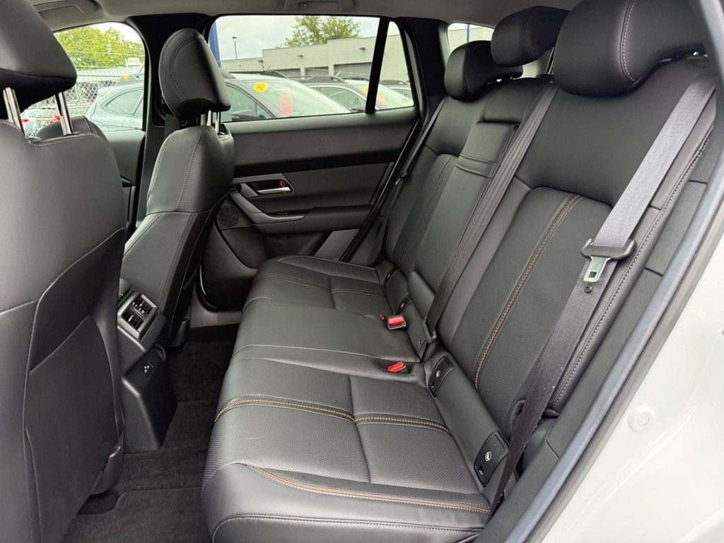 2025 Mazda Mazda CX-50 Hybrid Premium