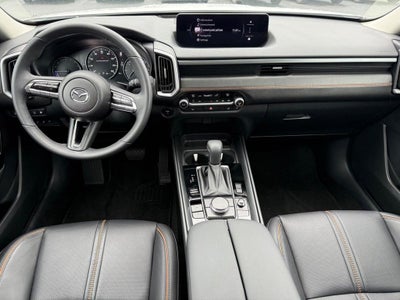 2025 Mazda Mazda CX-50 Hybrid Premium