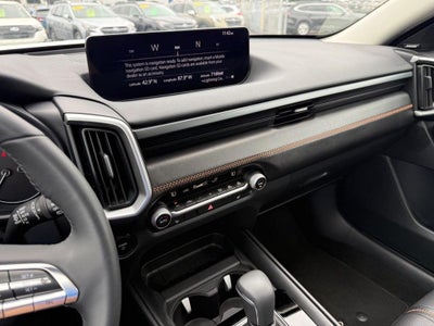 2025 Mazda Mazda CX-50 Hybrid Premium