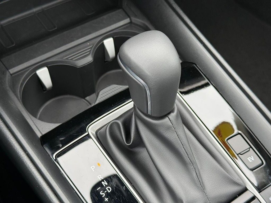 2025 Mazda Mazda CX-50 Hybrid Premium