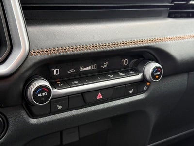 2025 Mazda Mazda CX-50 Hybrid Premium