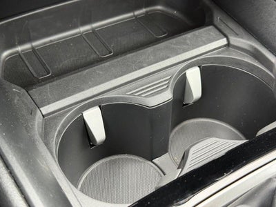 2025 Mazda Mazda CX-50 Hybrid Premium