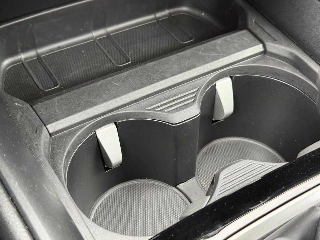 2025 Mazda Mazda CX-50 Hybrid Premium