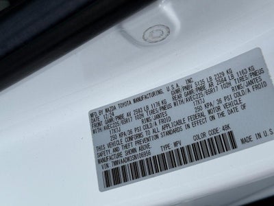 2025 Mazda Mazda CX-50 Hybrid Premium