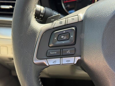 2015 Subaru Impreza 2.0i Premium