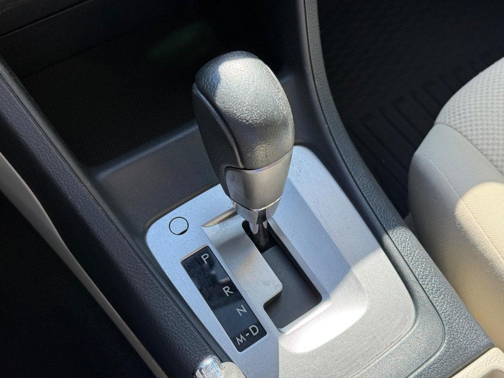 2015 Subaru Impreza 2.0i Premium