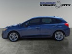 2013 Subaru Impreza 2.0i Limited
