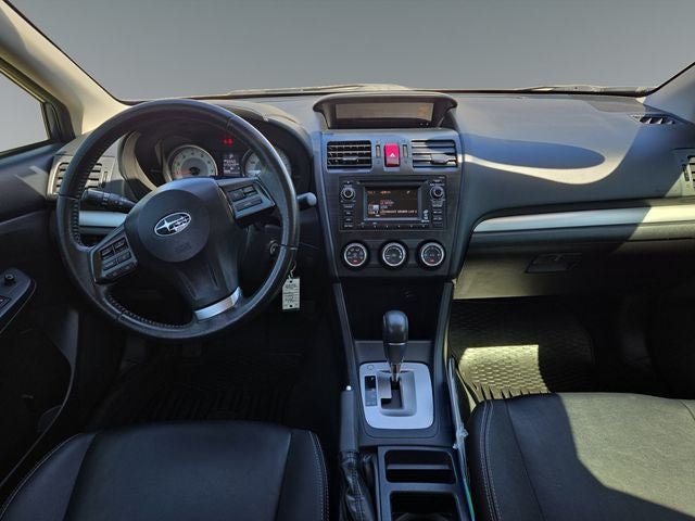 2013 Subaru Impreza 2.0i Limited