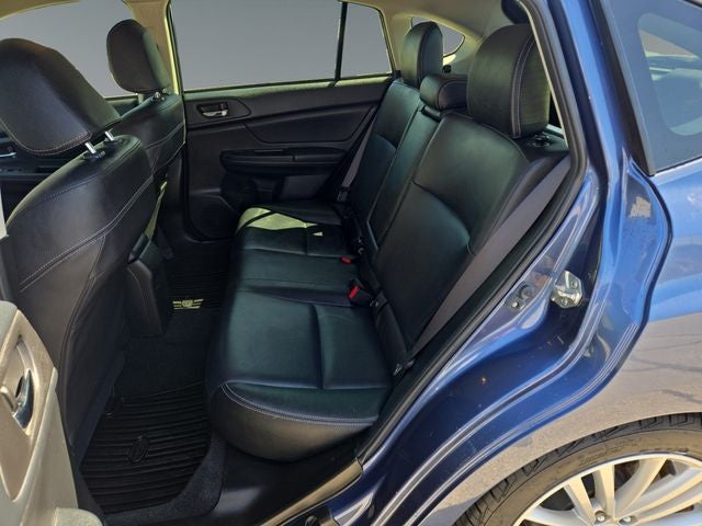 2013 Subaru Impreza 2.0i Limited