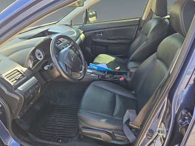 2013 Subaru Impreza 2.0i Limited