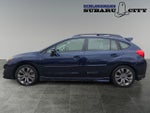 2016 Subaru Impreza 2.0i Sport Limited