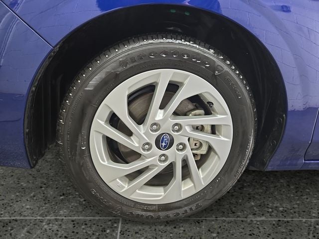 2024 Subaru Impreza Base