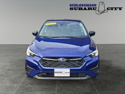 2024 Subaru Impreza Base
